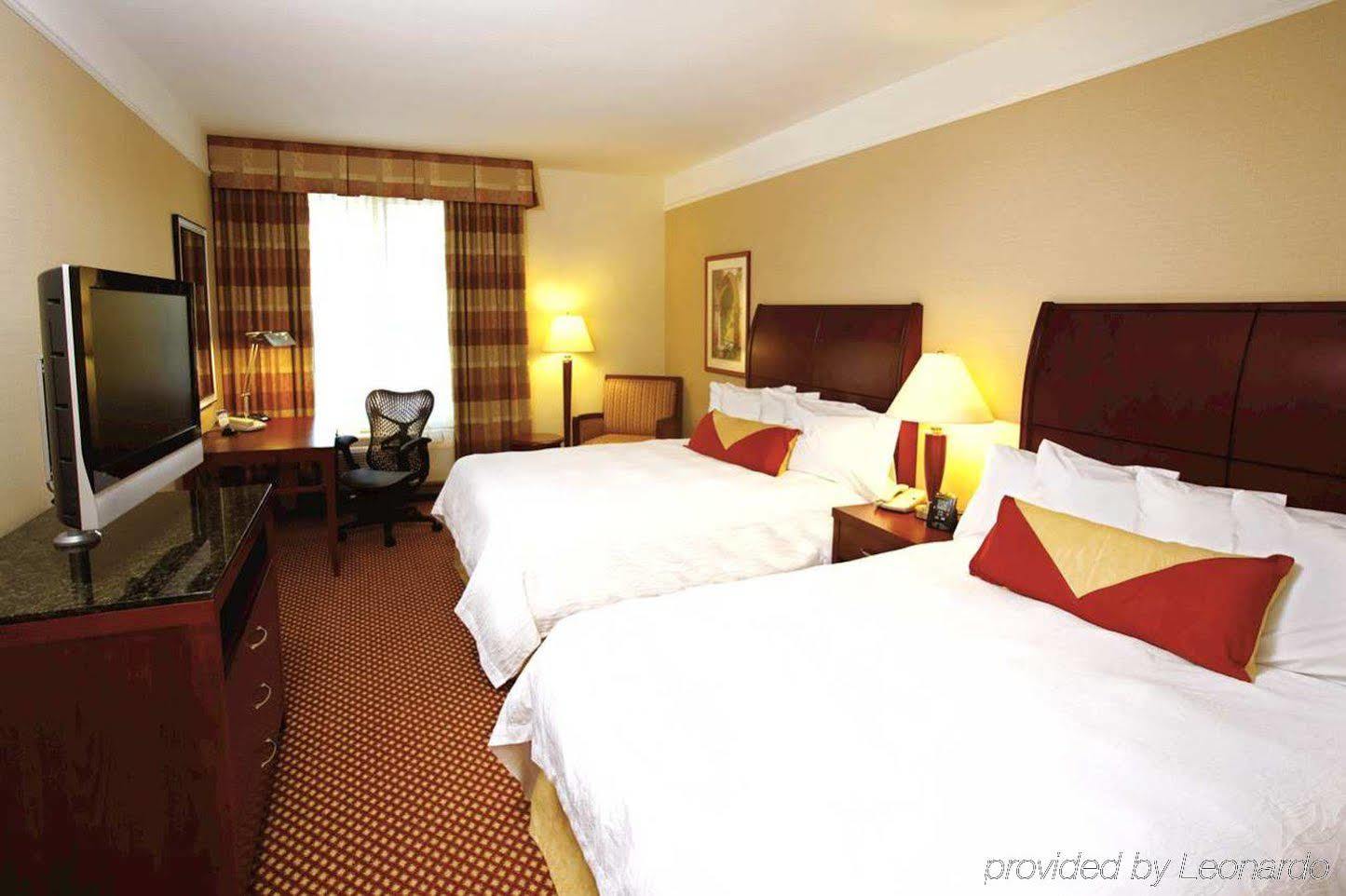 Hilton Garden Inn Olathe Exterior foto